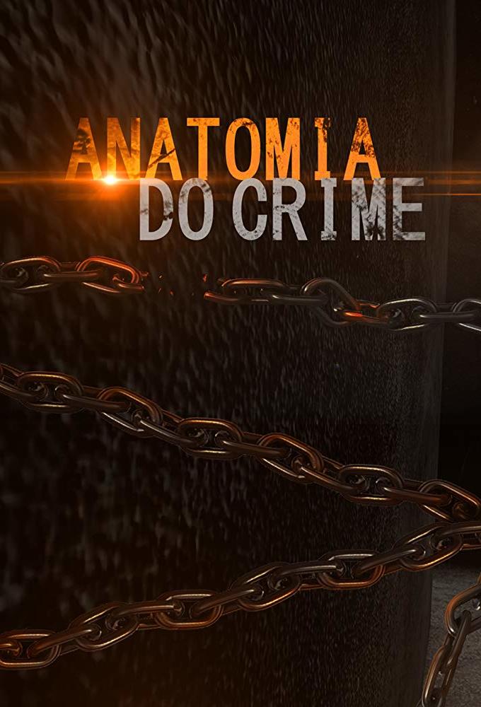 Crime's Anatomy