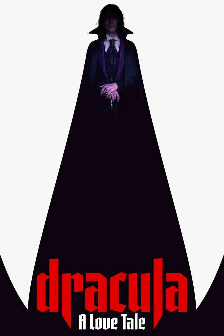Drácula - Uma História de Amor Eterno