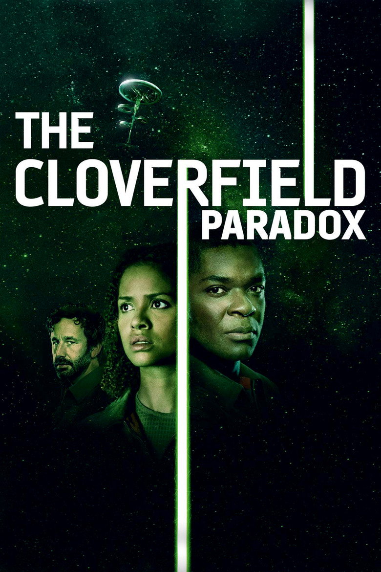 O Paradoxo Cloverfield