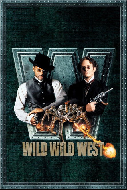 As Loucas Aventuras de James West