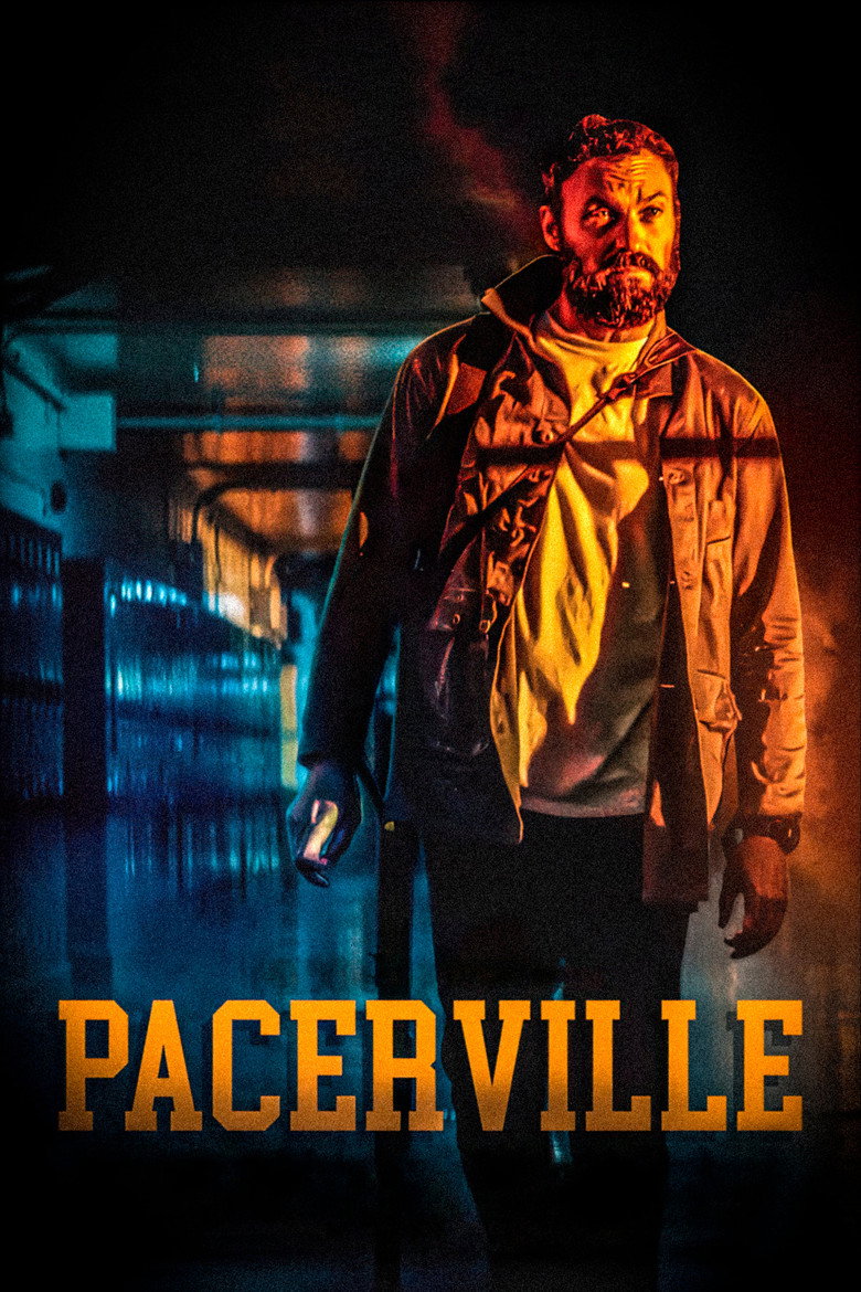 A Última Noite em Pacerville