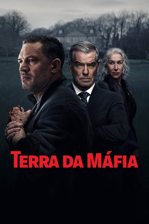 Assistir Terra da Máfia online