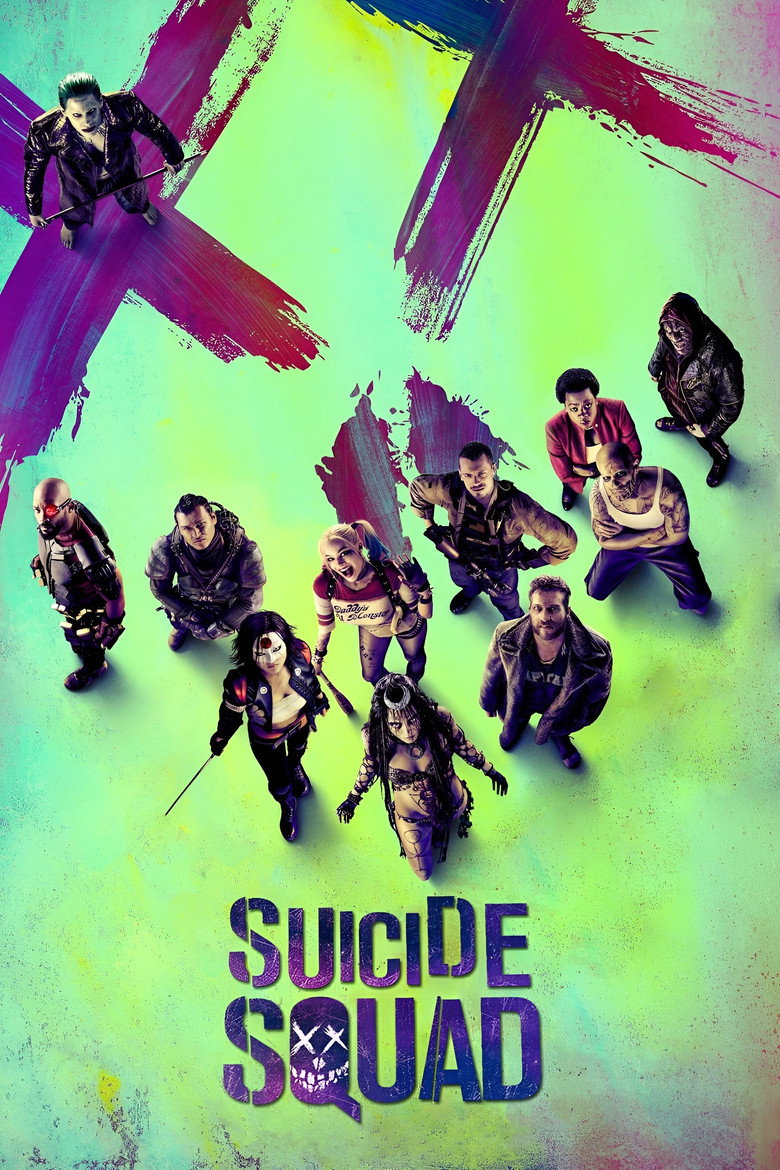 Esquadrão Suicida