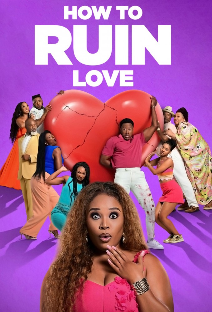 How to Ruin Love
