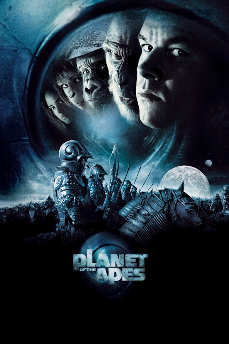Planeta dos Macacos