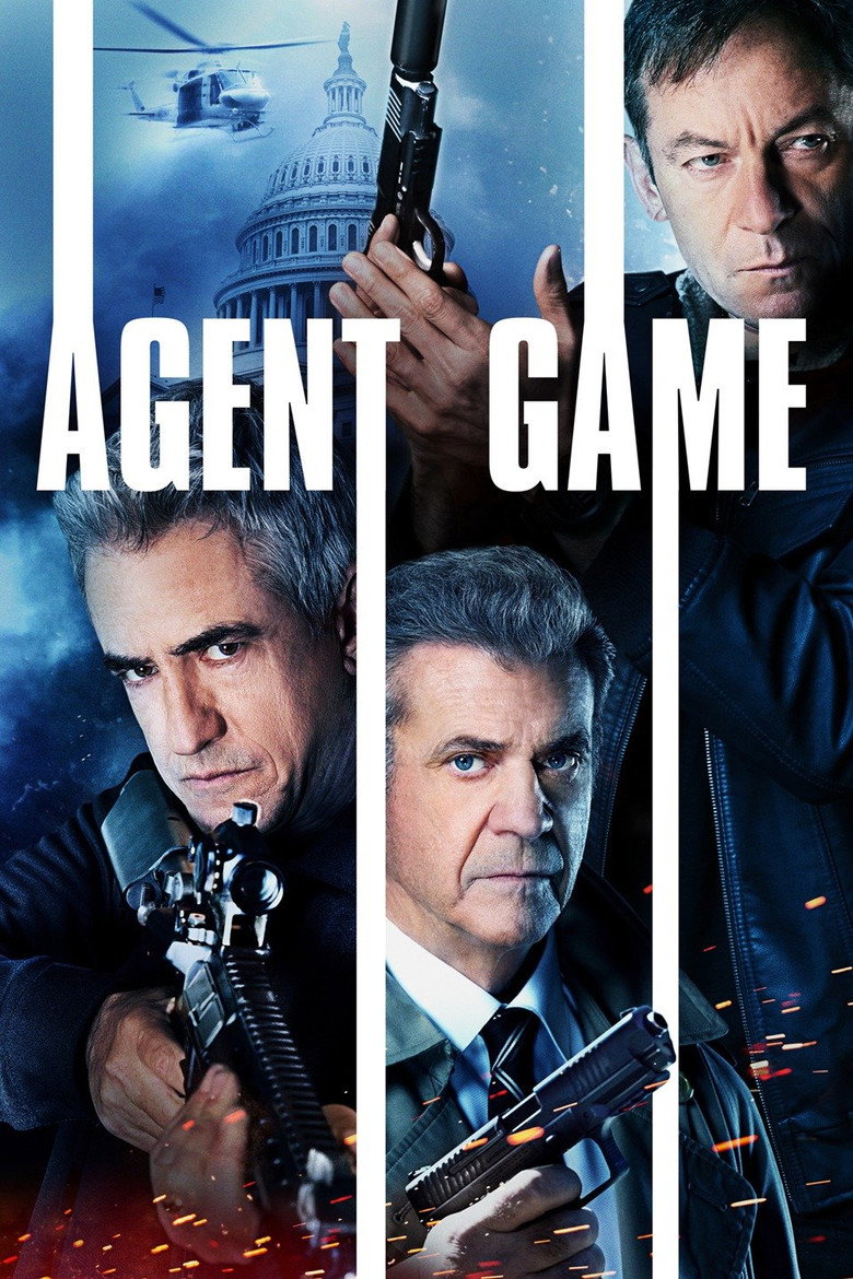 O Jogo da Espionagem