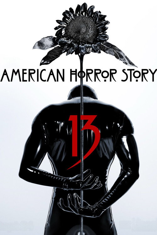 Assistir American Horror Story online