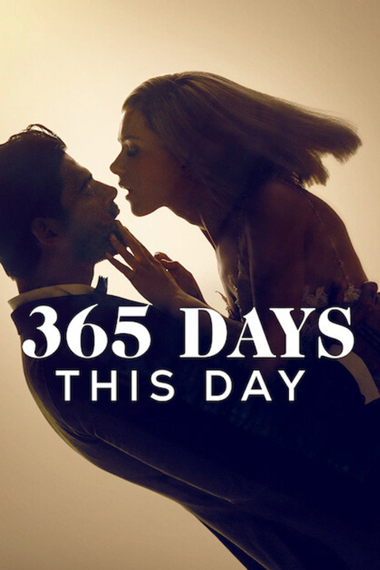365 Dias: Hoje