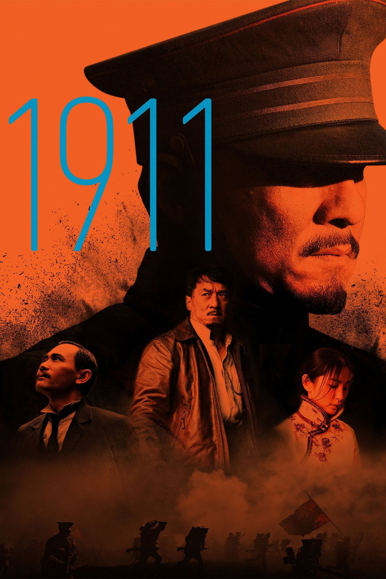 1911: A Revolução