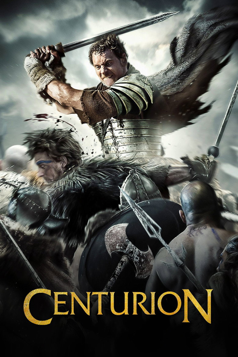 Centurião