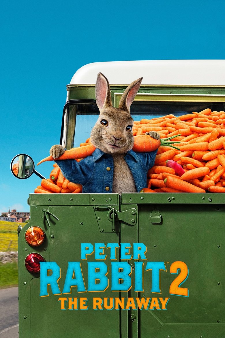 Pedro Coelho 2: O Fugitivo