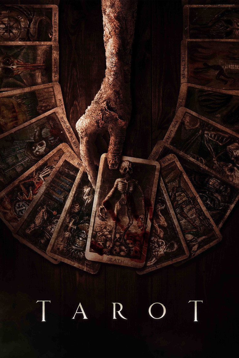 O Tarô da Morte