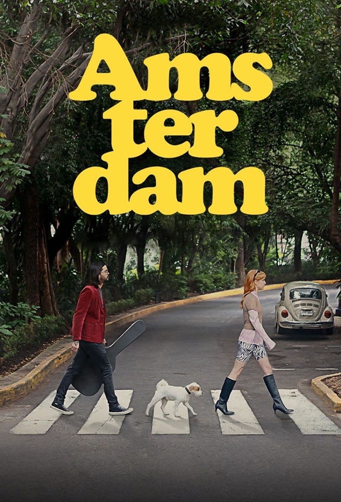 Amsterdam