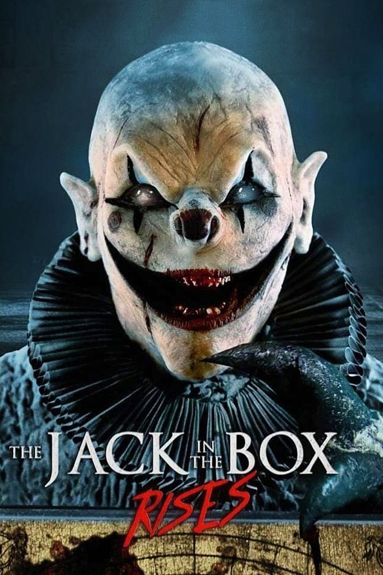 Jack: A Caixa Maldita 3 - A Ascensão