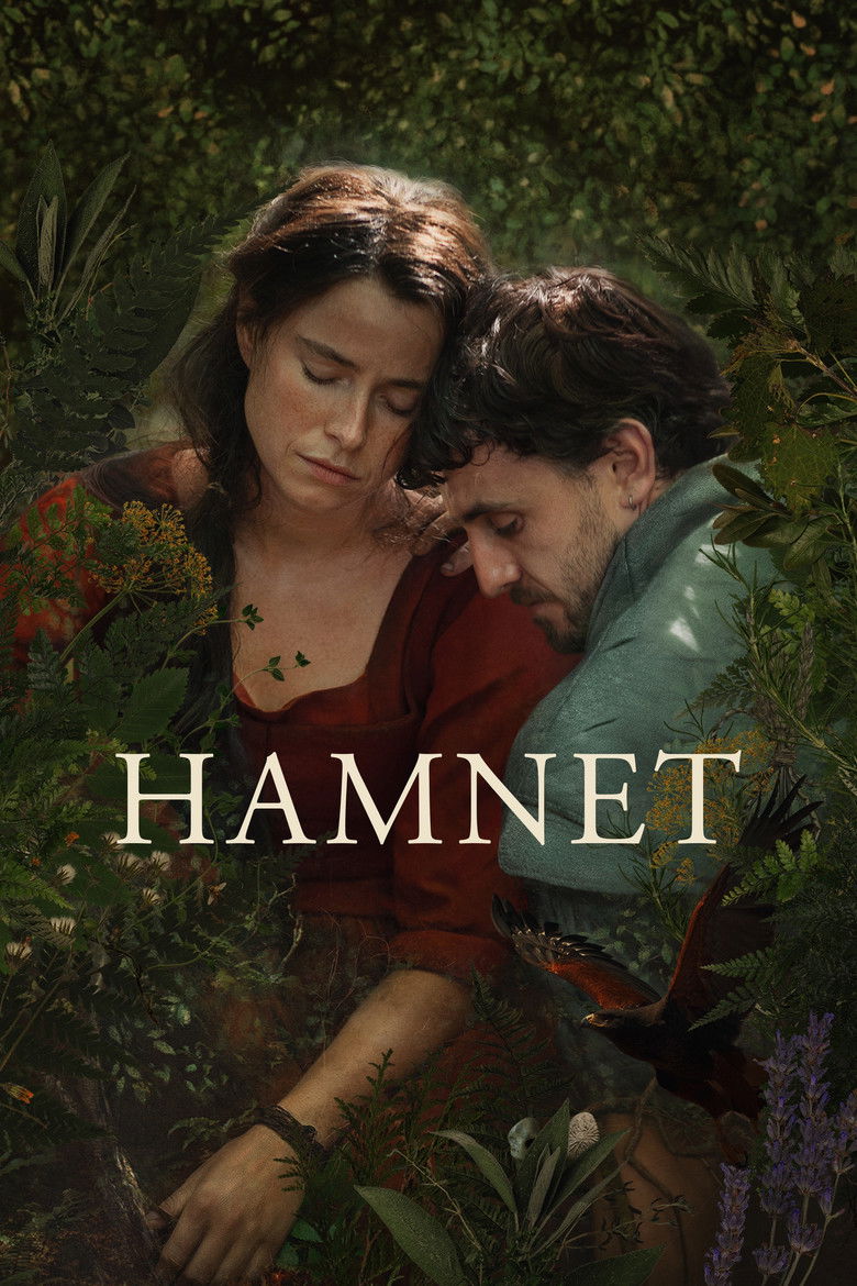 Hamnet: A Vida Antes de Hamlet
