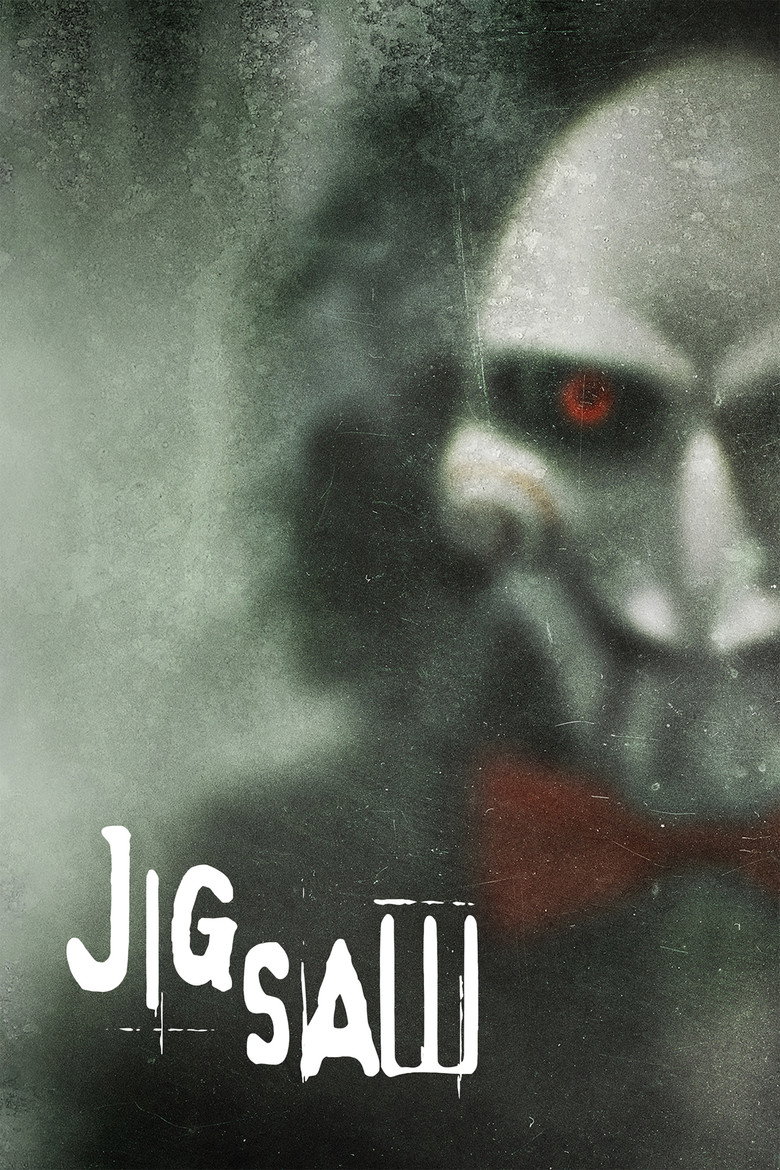 Jogos Mortais: Jigsaw