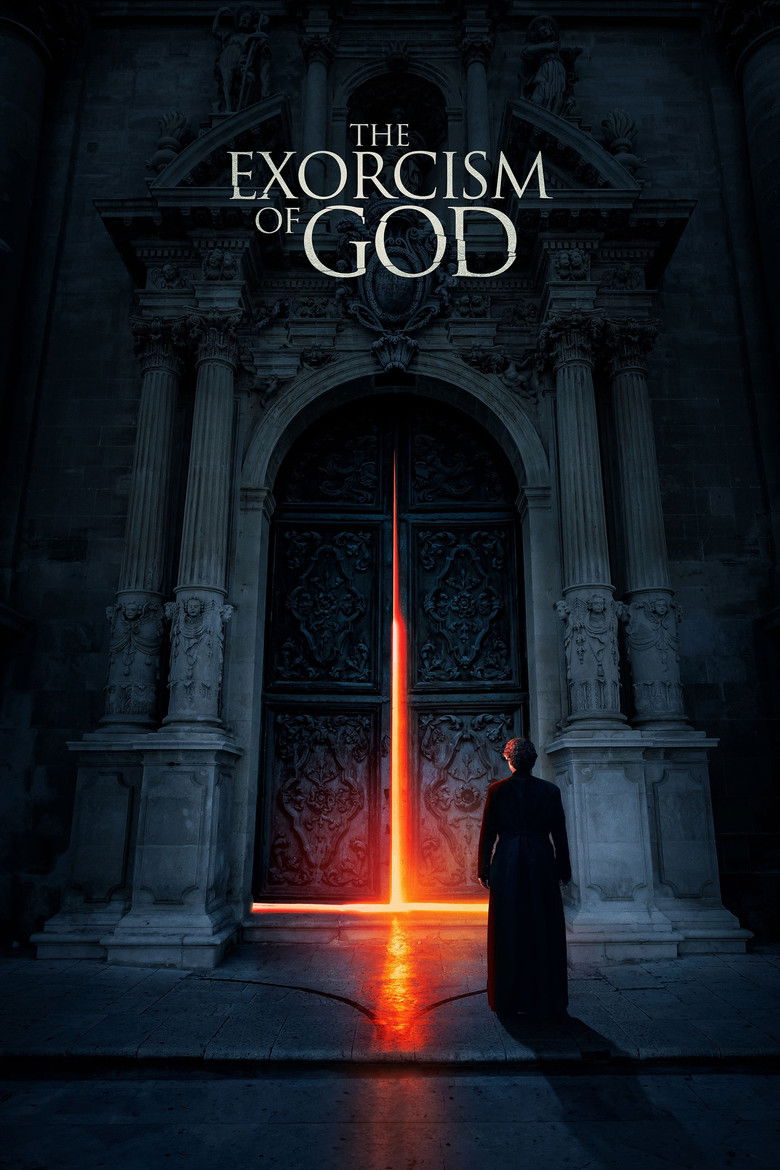 Exorcismo Sagrado