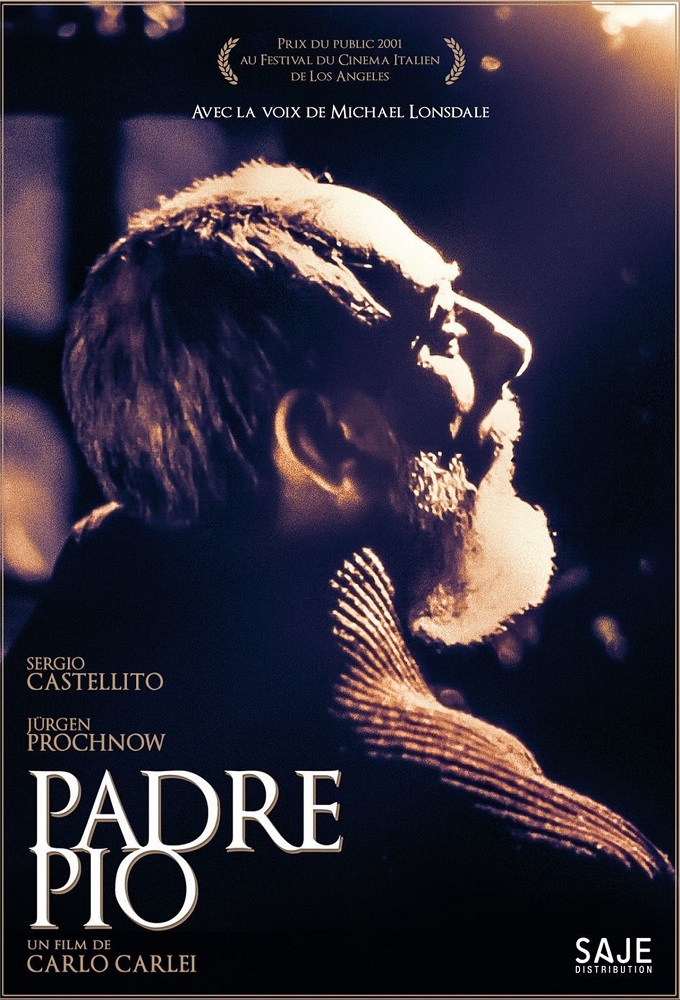Padre Pio: Miracle Man