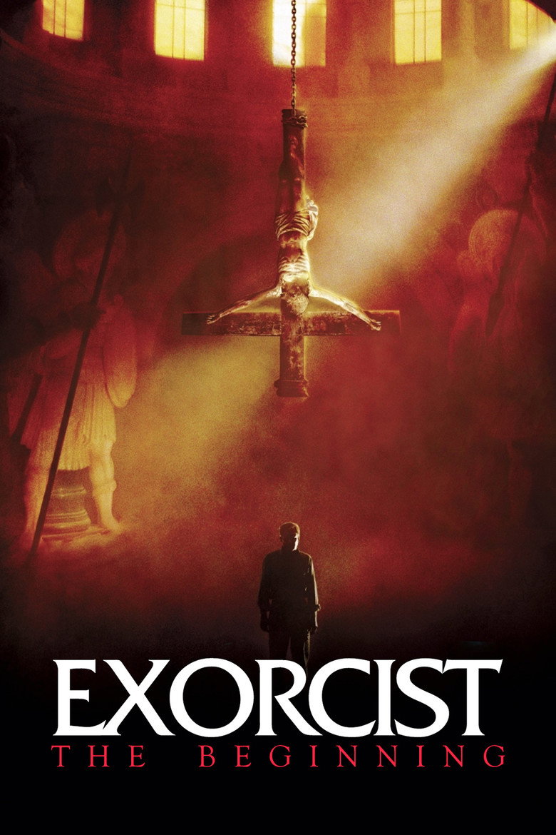 O Exorcista: O Início