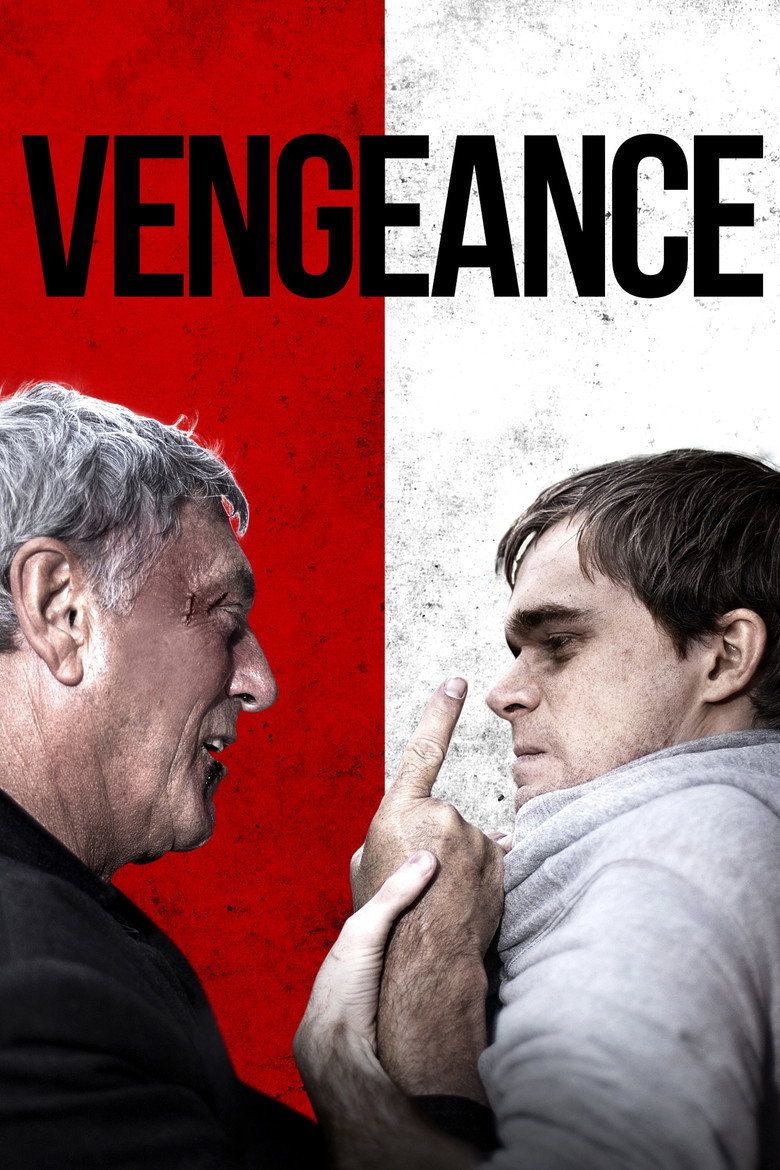 A Cor da Vingança