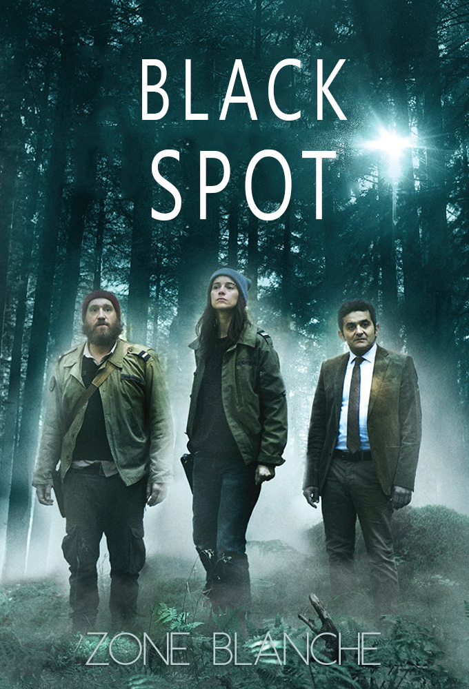 Black Spot