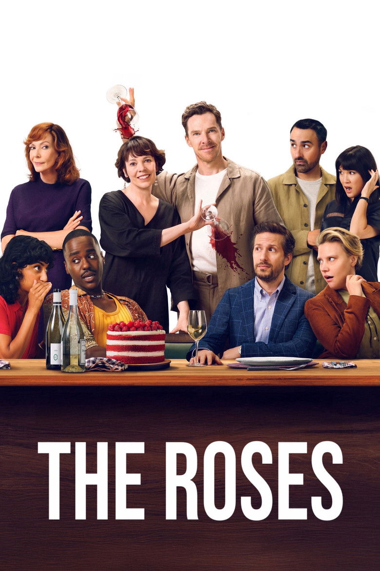 Os Roses: Até Que a Morte Os Separe
