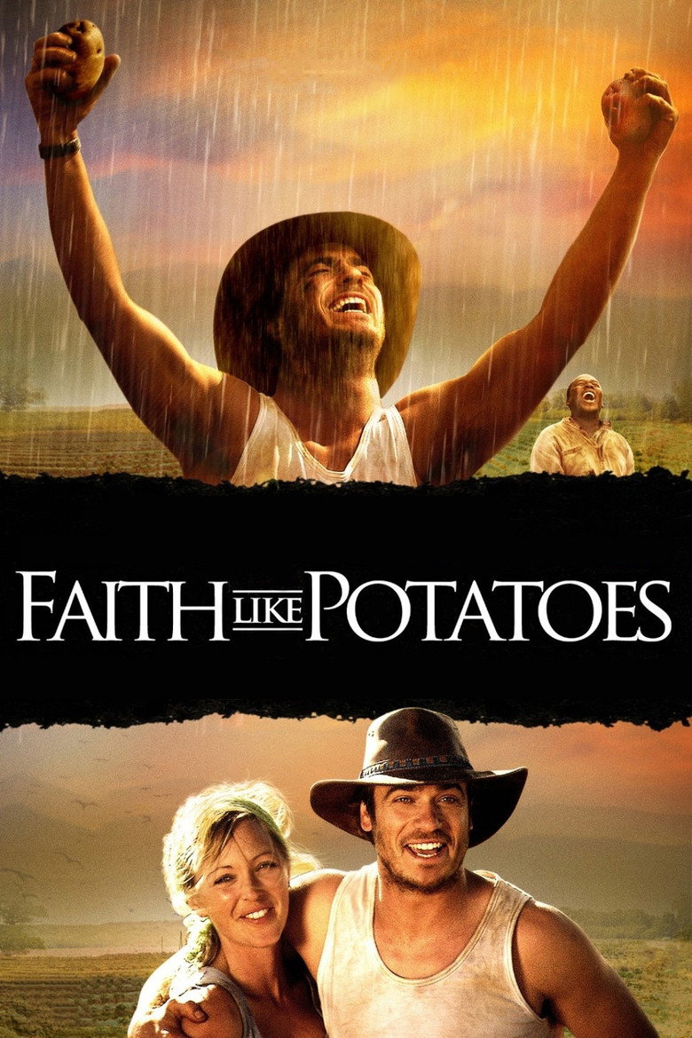 O Fazendeiro e Deus