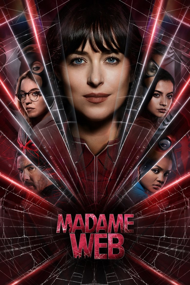 Madame Teia