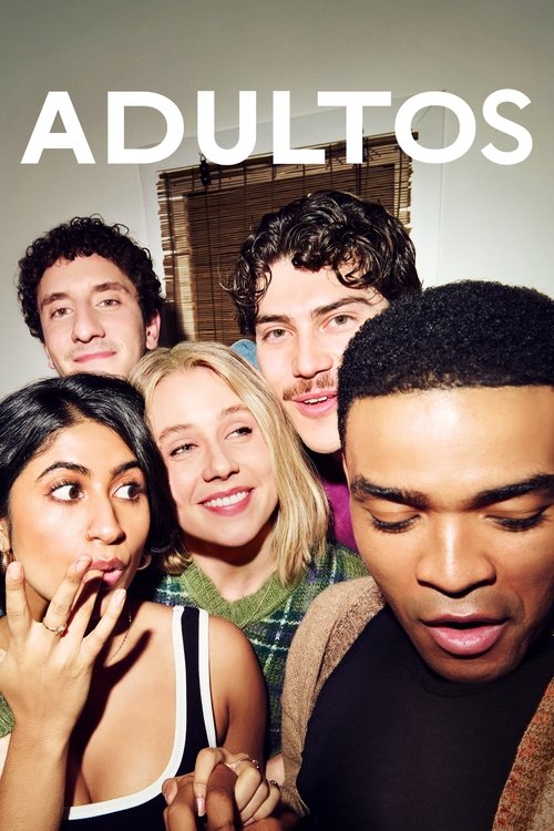 Assistir Adultos online