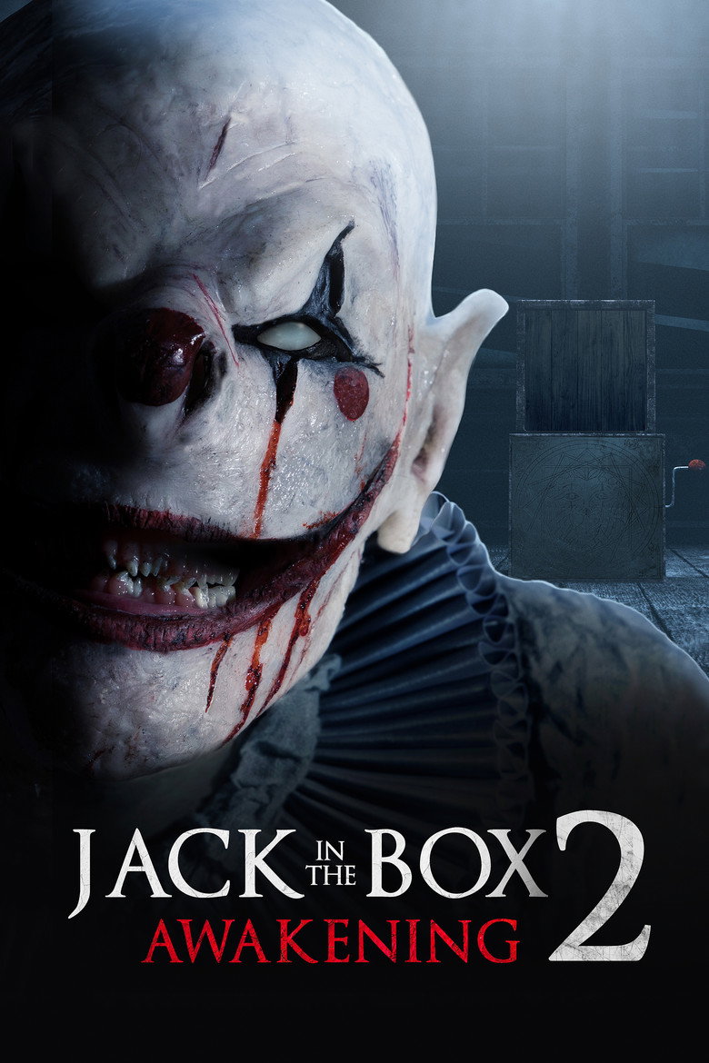 Jack: A Caixa Maldita 2 - O Despertar