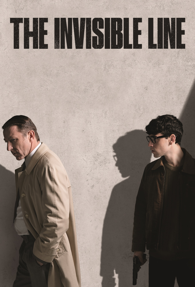 The Invisible Line
