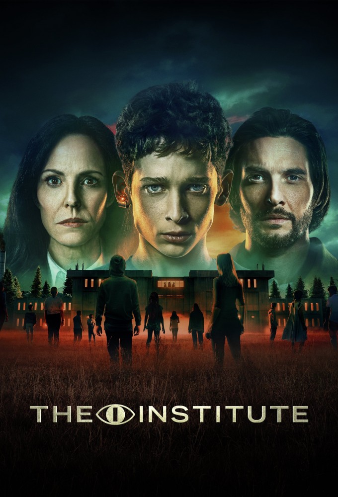 The Institute