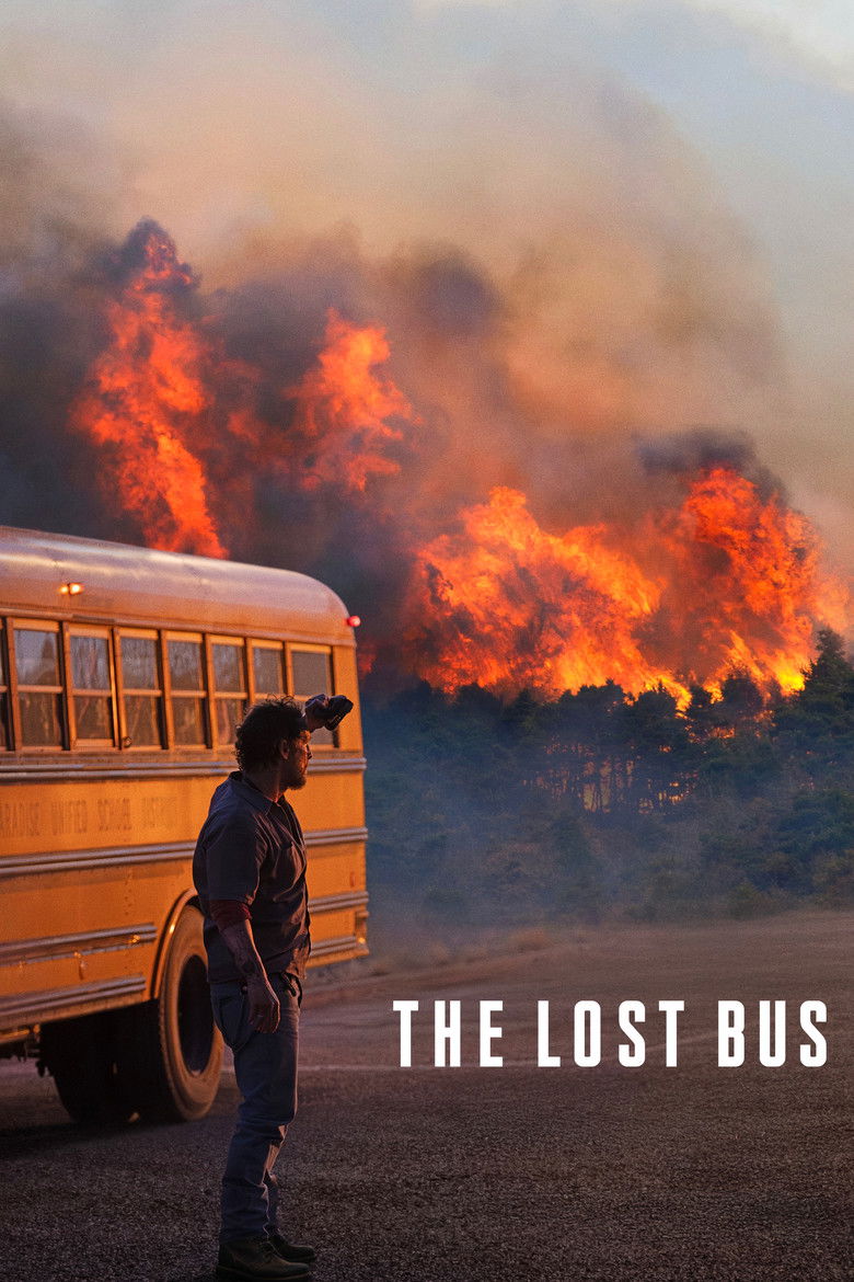 O Ônibus Perdido