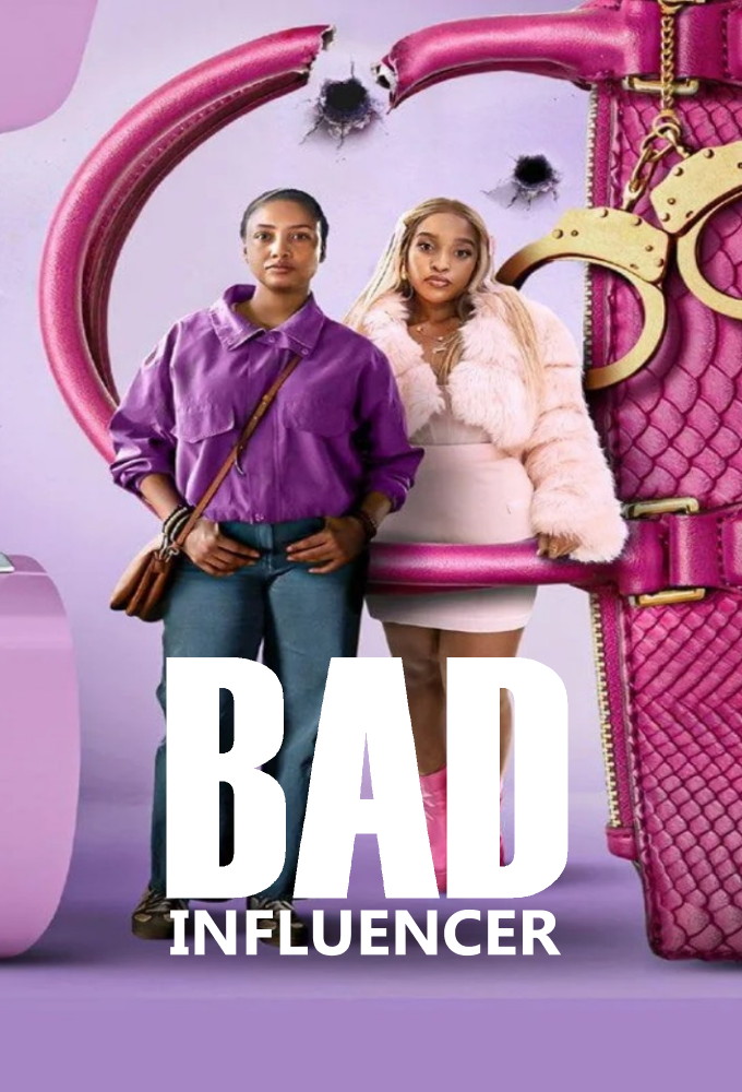 Bad Influencer (2025)