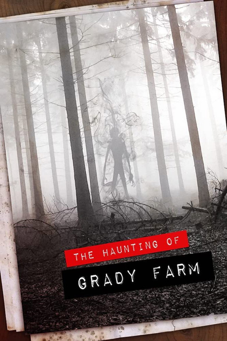 A Maldição da Fazenda Grady