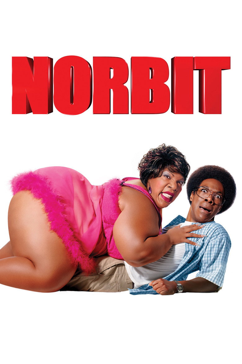 Norbit - Uma Comédia de Peso