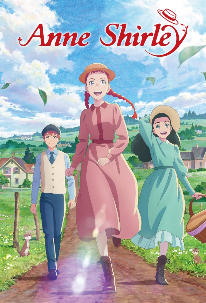 Anne Shirley