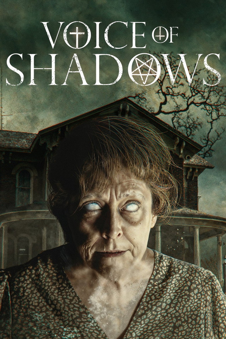 A Voz das Sombras