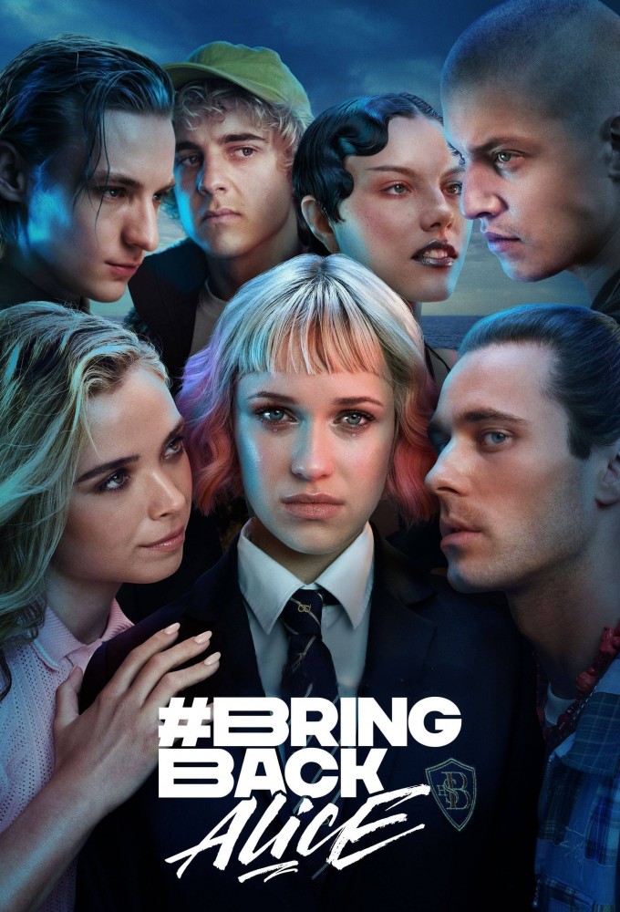 #BringBackAlice