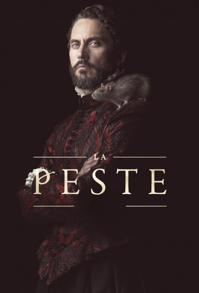 The Plague (2018)