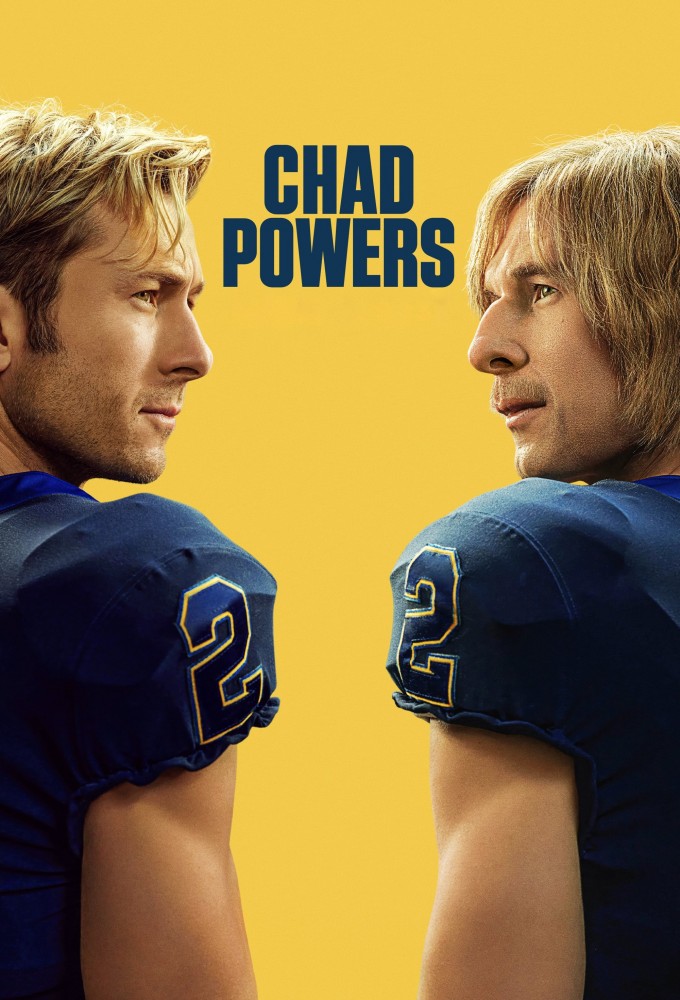 Chad Powers