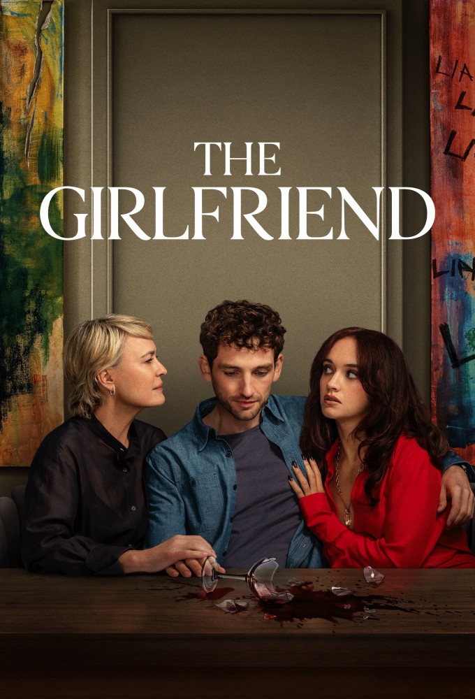 The Girlfriend