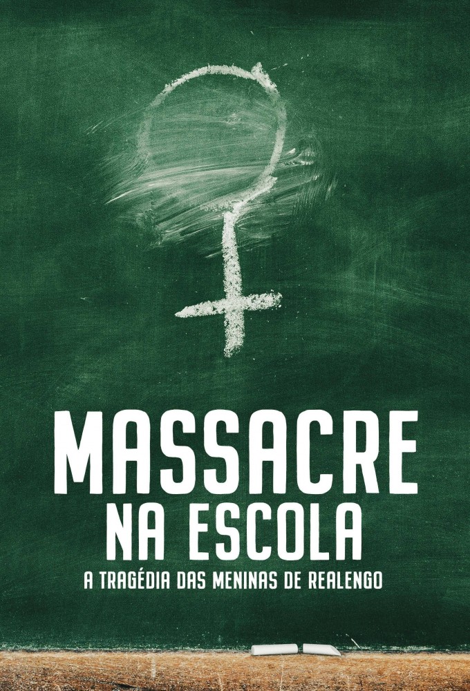 School Massacre - The Realengo Girls Tragedy