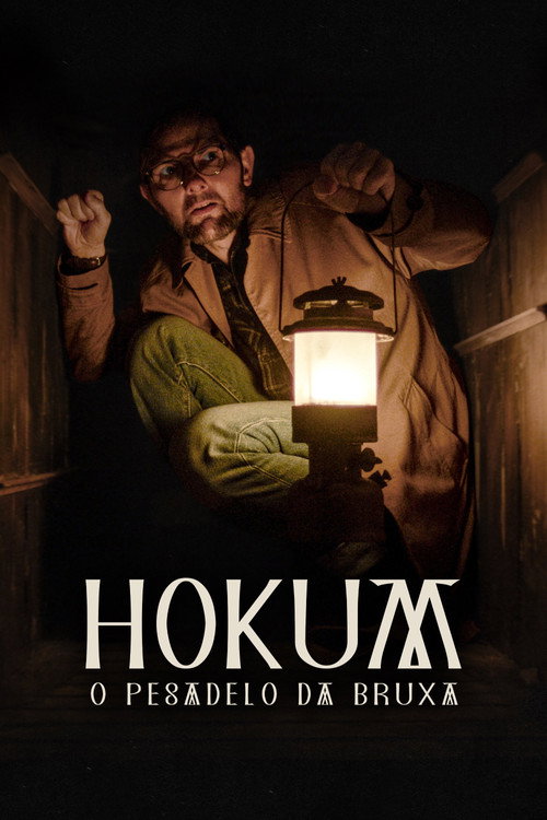 Assistir Hokum: O Pesadelo da Bruxa online