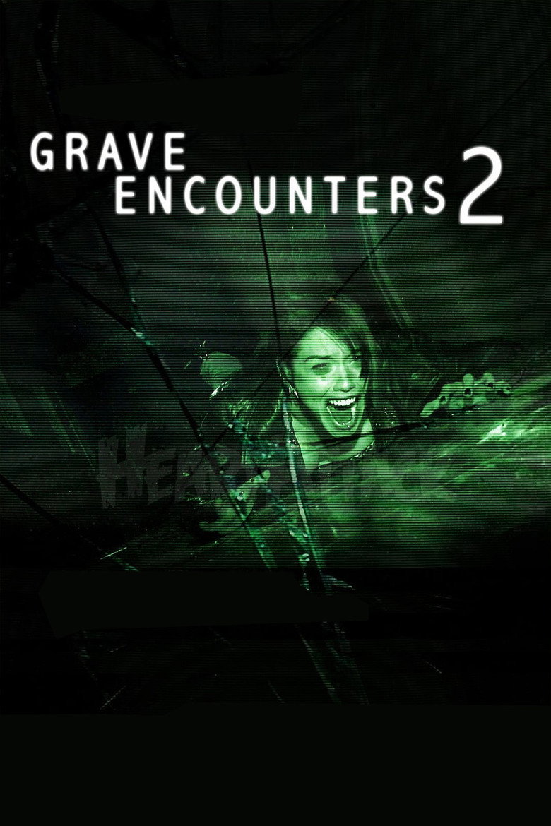 Fenômenos Paranormais 2