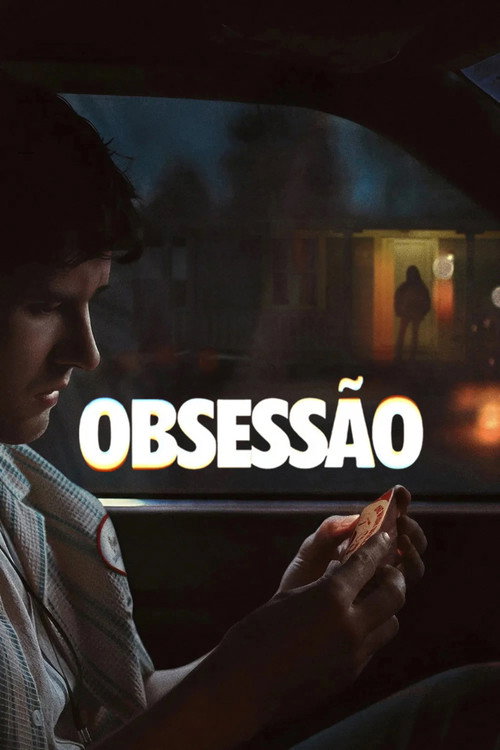 Assistir Obsessão online