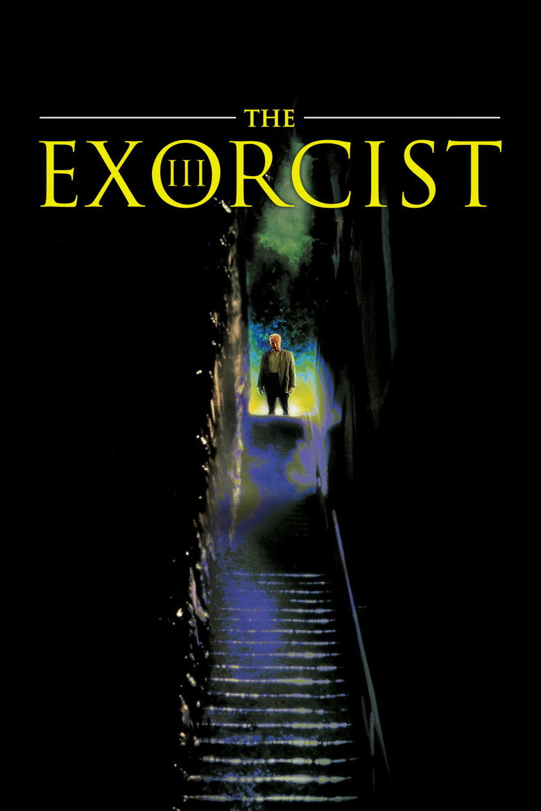 O Exorcista III