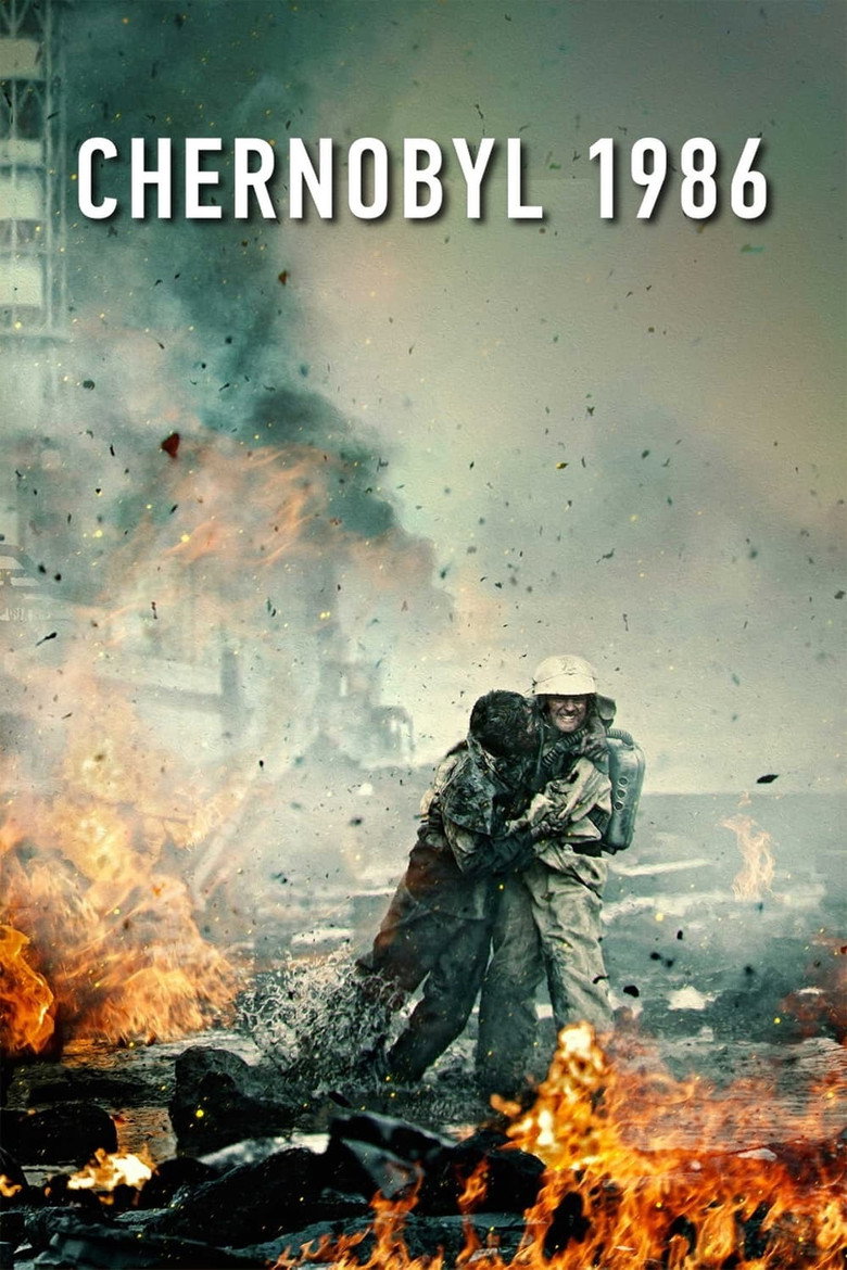 Chernobyl: O Filme