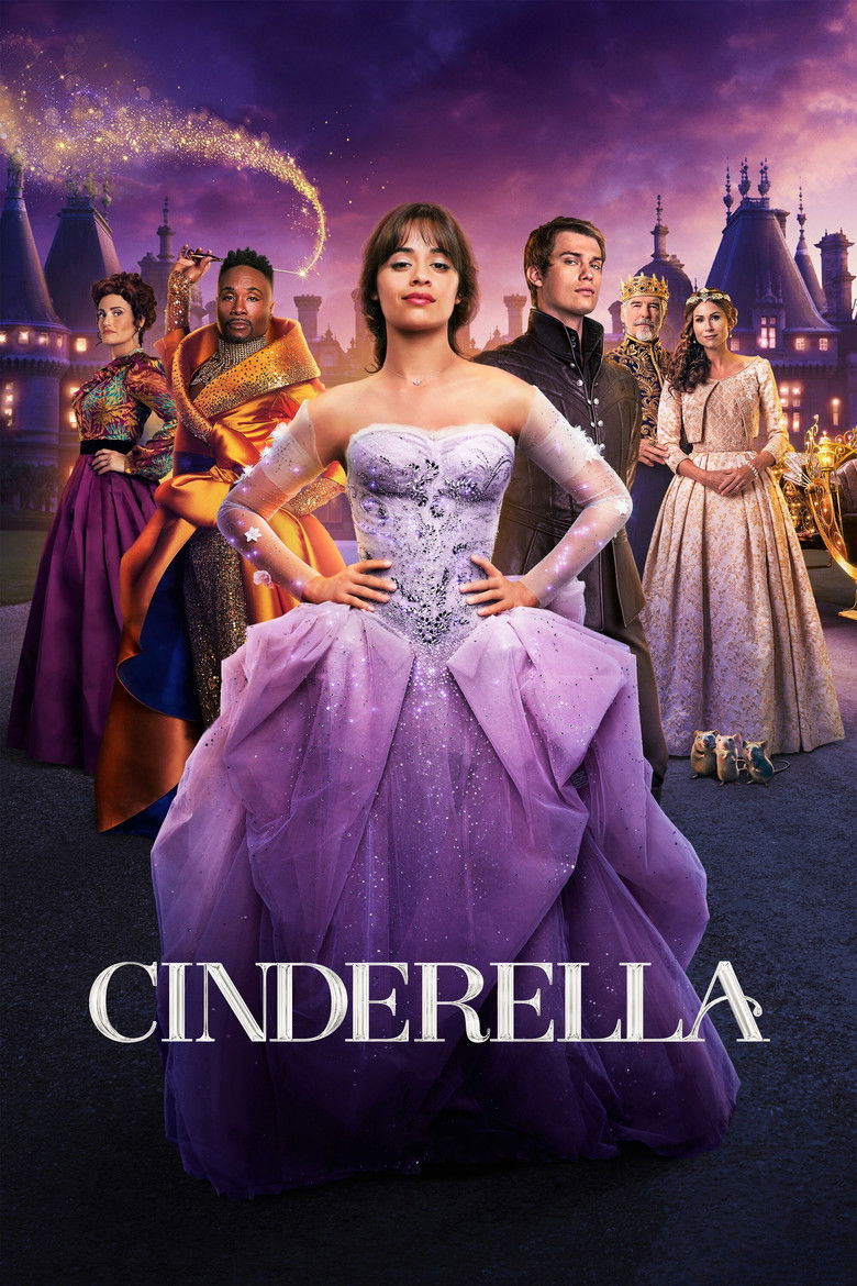 Cinderela