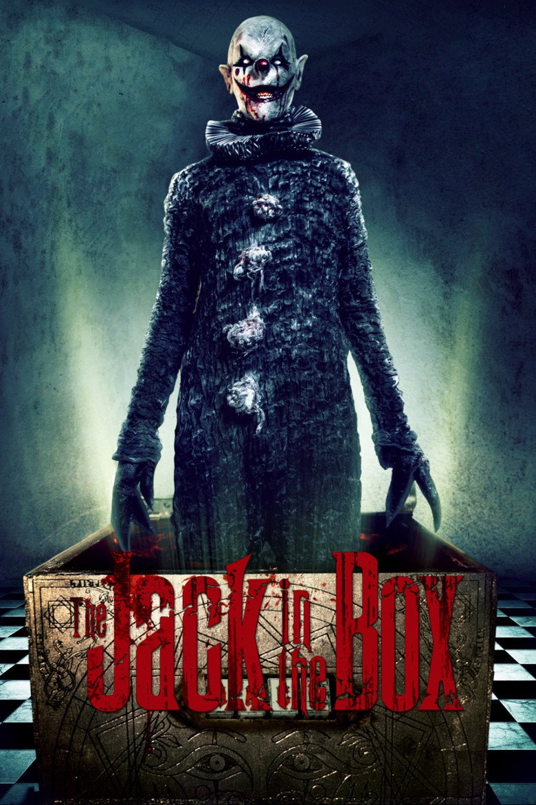 Jack: A Caixa Maldita
